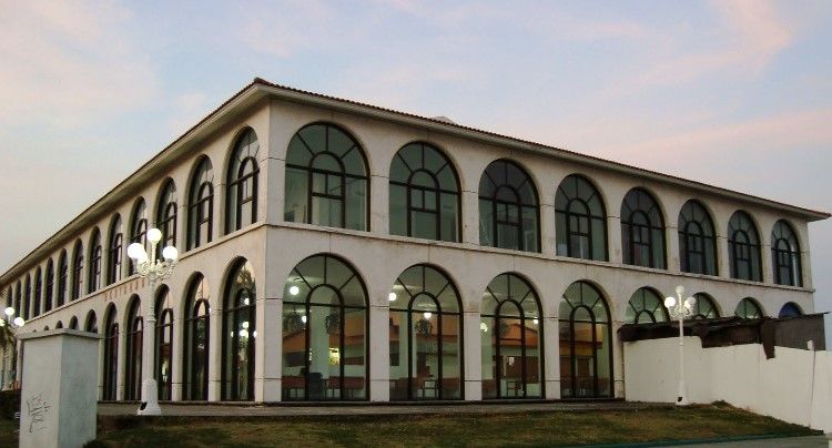 Acuario de Veracruz también funciona como centro de investigación