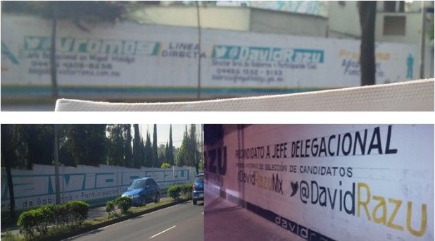 TEDF impone multas a Romo y Razú