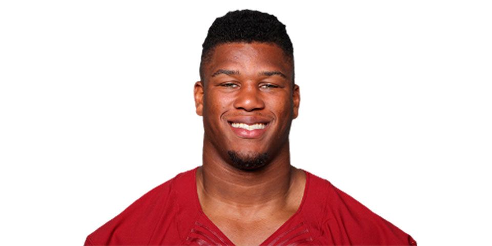 Muere exjugador de la NFL