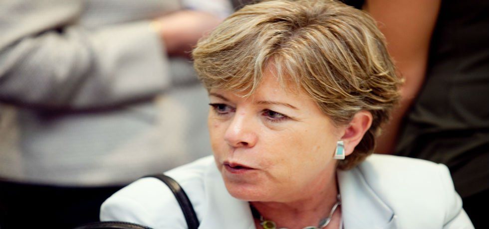 Inversionistas confían en México: Alicia Bárcena