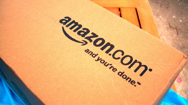 Amazon busca abrir cadena de supermercados