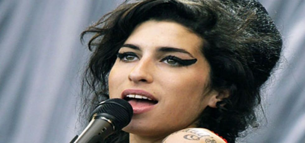 Se estrena en Cannes documental de Amy Winehouse