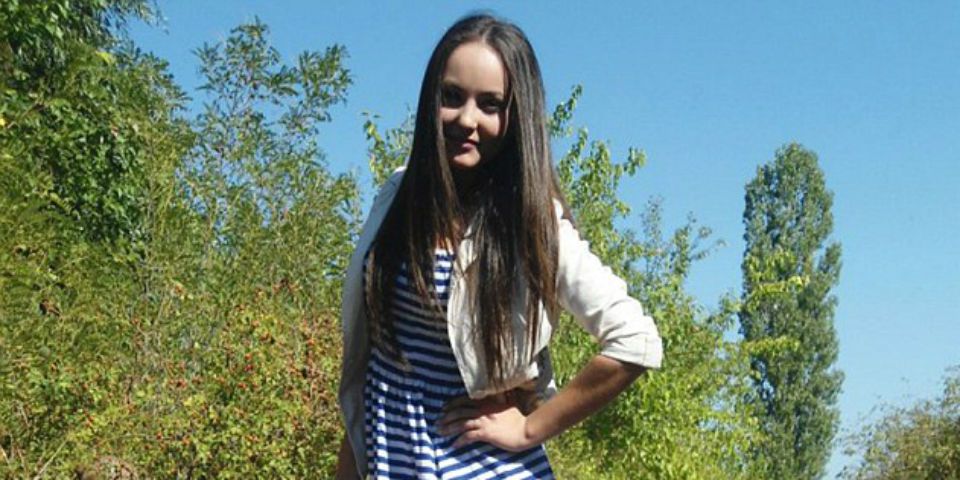 Muere por tomarse una selfie encima de un tren