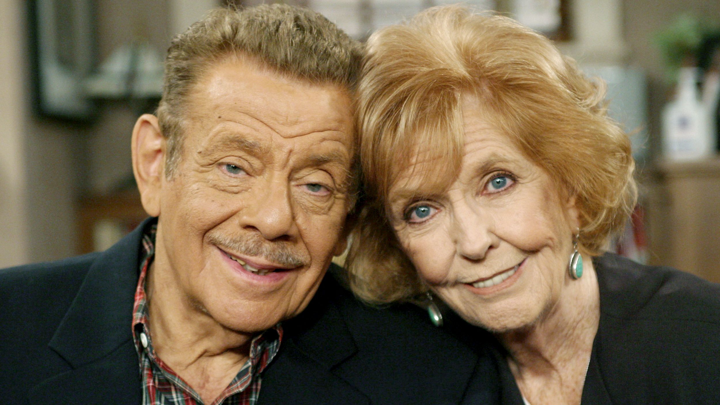 Muere la comediante Anne Meara