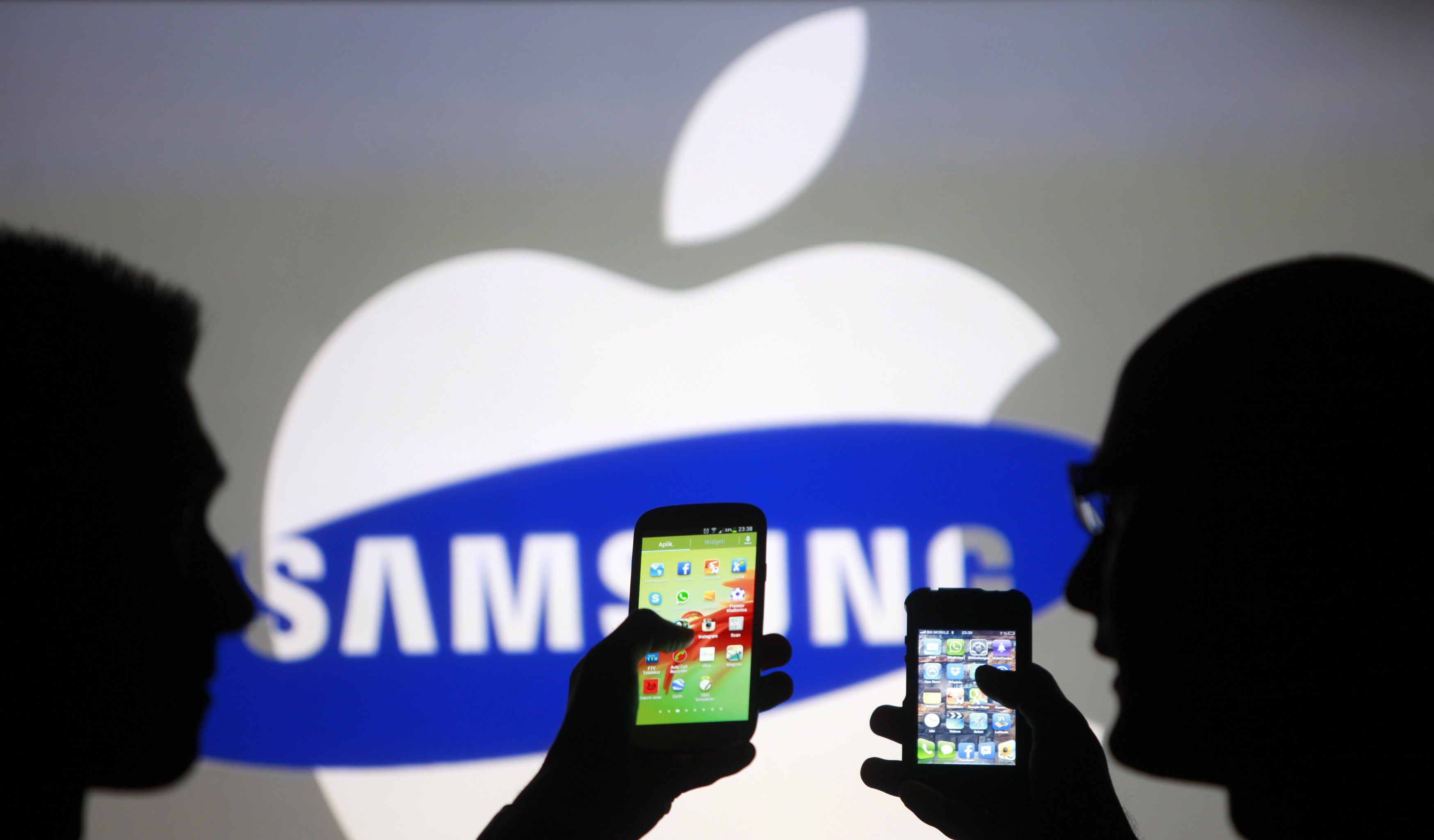 Cualquiera puede copiar el diseño del iPhone: Tribunal Cualquiera puede copiar el diseño del iPhone: Tribunal