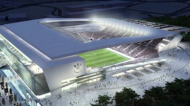 Sao Paulo recibirá futbol en los JJ.OO.