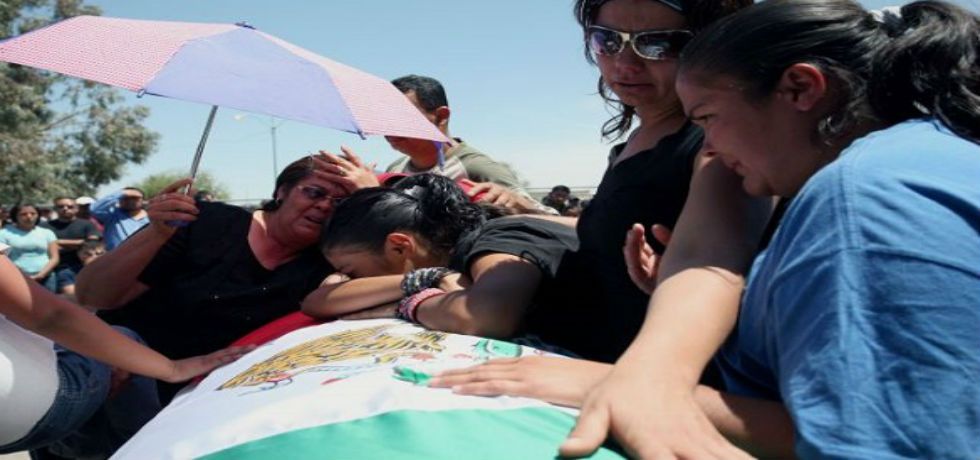 Saldo de 70 hechos violentos por elecciones