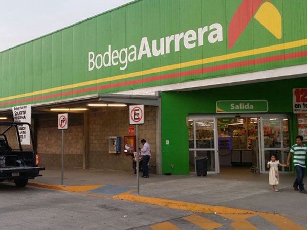 Tiendas de autoservicio aumentaron 7.8 % ventas en agosto