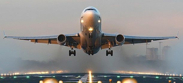 Dos aeropuertos militares serán abiertos a civiles Dos aeropuertos militares serán abiertos a civiles