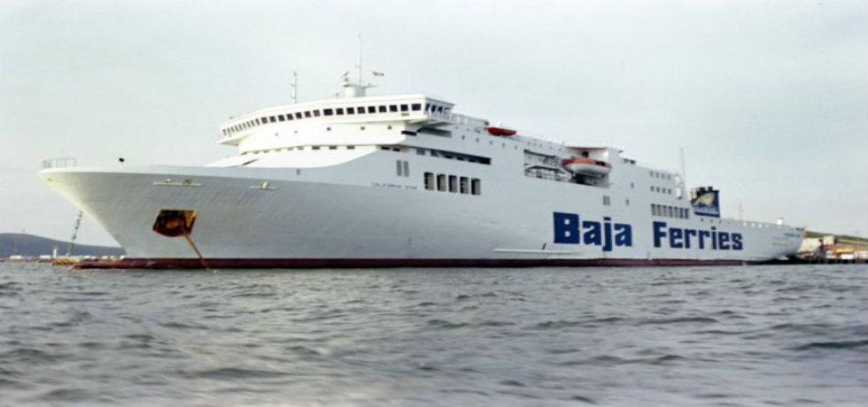 Compañía mexicana ofrecerá viajes de EE. UU. a Cuba en ferry