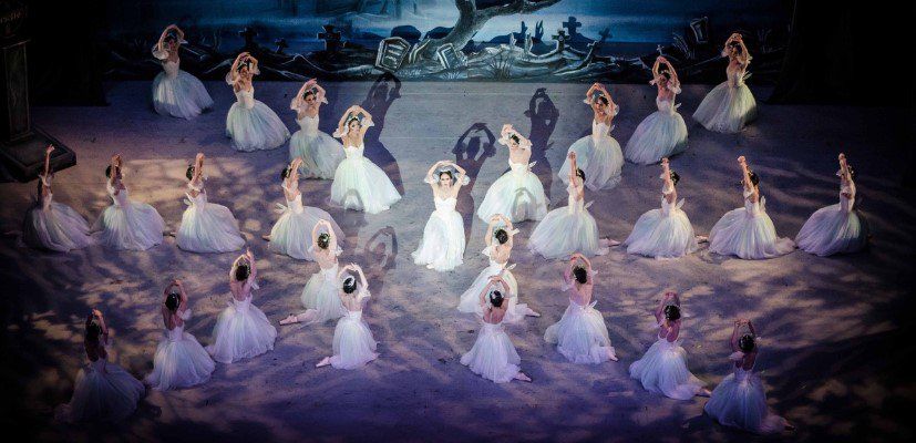 Compañía Nacional de Danza convoca a audiciones extraordinarias