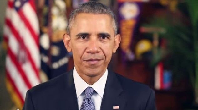 Obama reconoce a Caitlyn Jenner