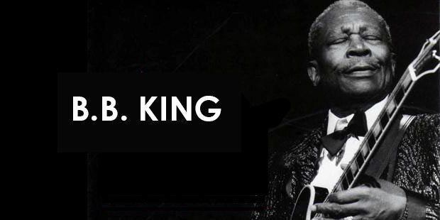 Ha muerto B.B. King Ha muerto B.B. King