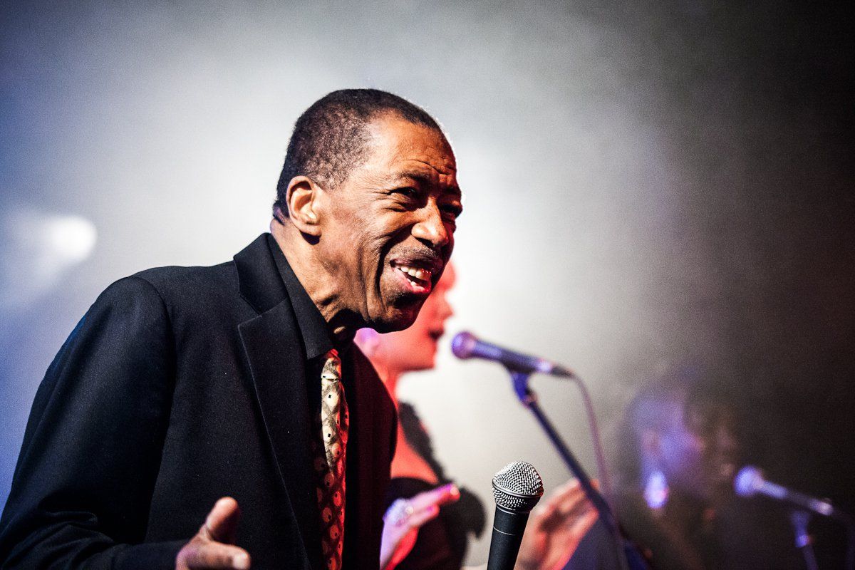Tributo a Ben E. King: ocho versiones de ‘Stand by Me’