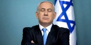 Netanyahu logra alianza mínima en Parlamento israelí