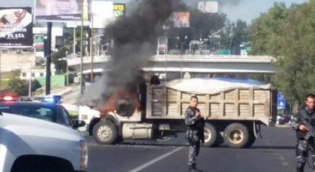 Mantienen código rojo en Jalisco