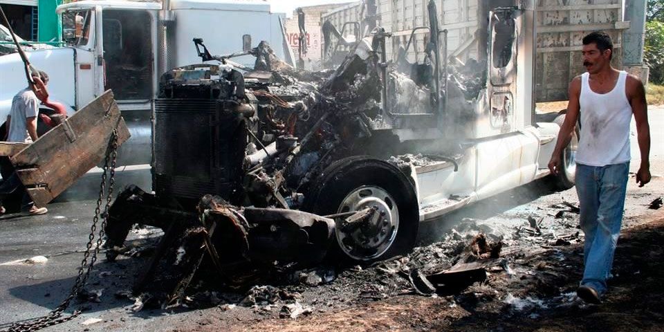 Suspenden campañas en Jalisco por violencia