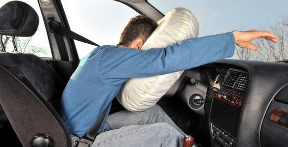 Hacen el llamado más grande de reparación automotriz en EE.UU. Hacen el llamado más grande de reparación automotriz en EE.UU.