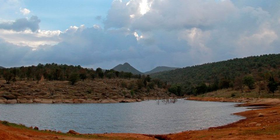 Encuentran cuerpo de menor ahogado en Querétaro