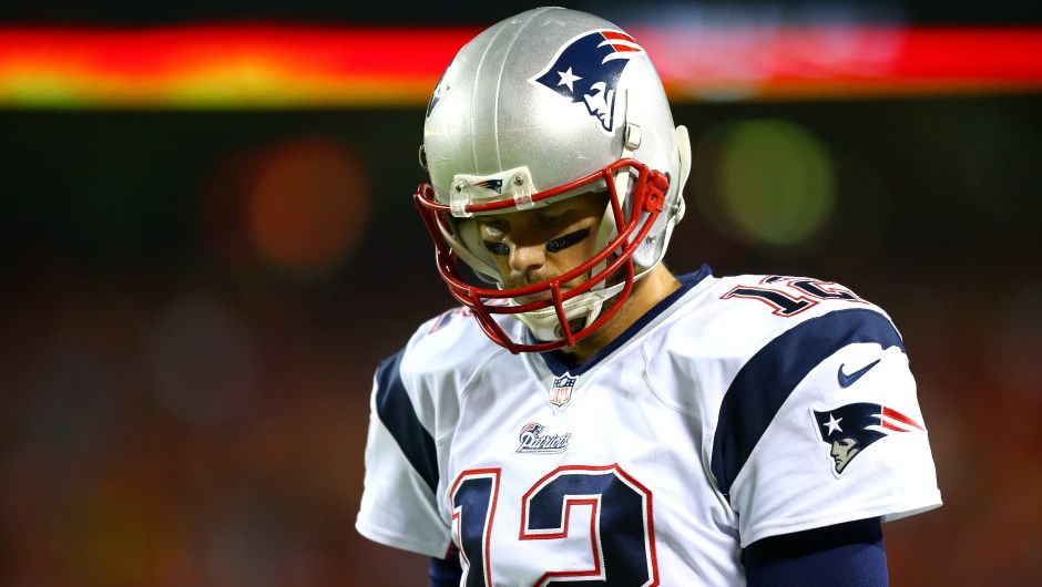 ¿Por qué la madre de Tom Brady se podría perder el Super Bowl?