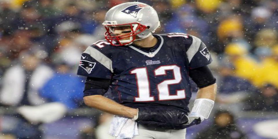 Piden más evidencia contra Tom Brady por Deflategate