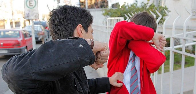 SCJN ordena indemnizar a niño por bullying