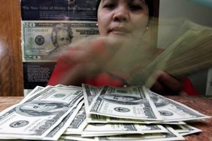 Dólar cierra en 15.75 pesos Dólar cierra en 15.75 pesos