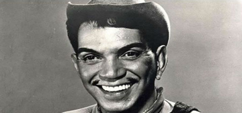 Preparan ciclo de cine de Cantinflas en Lisboa