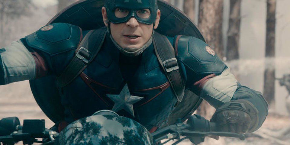 Inicia rodaje de “Capitán América: Guerra Civil” Inicia rodaje de “Capitán América: Guerra Civil”