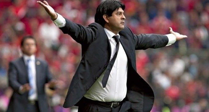 José Saturnino Cardozo, nuevo entrenador de Jaguares