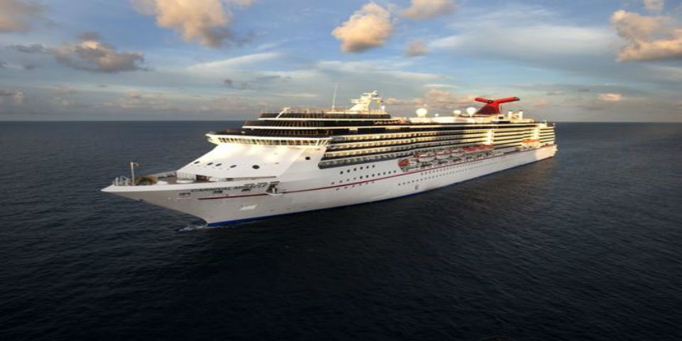 Cruceros cancelan llegadas a Puerto Vallarta