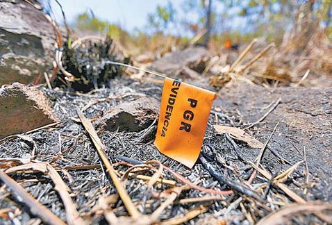 Testigo narra la caída del helicóptero militar en Jalisco Testigo narra la caída del helicóptero militar en Jalisco