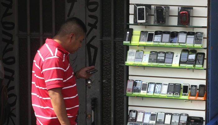 Cómo saber si un teléfono usado es robado