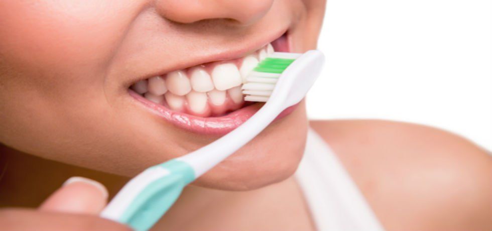 El cepillado de dientes más importante es el de la noche