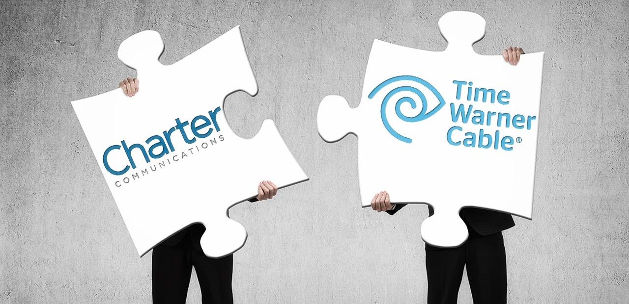 Charter adquiere Time Warner Cable