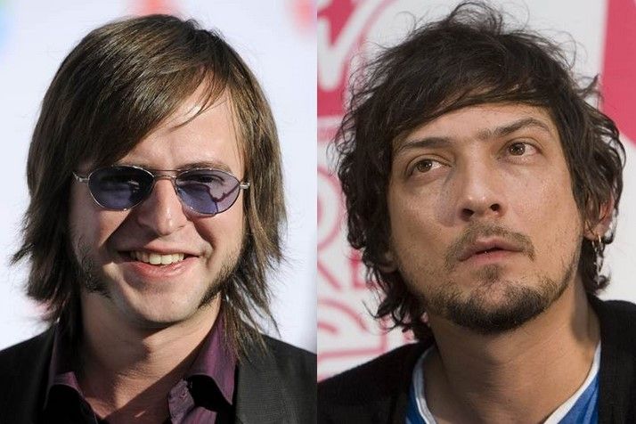 León Larregui y Chetes son unos payasos: vocalista de Kinky