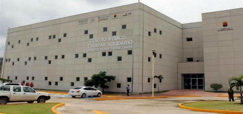 IMSS suspende aplicación de vacunas en todo el país IMSS suspende aplicación de vacunas en todo el país