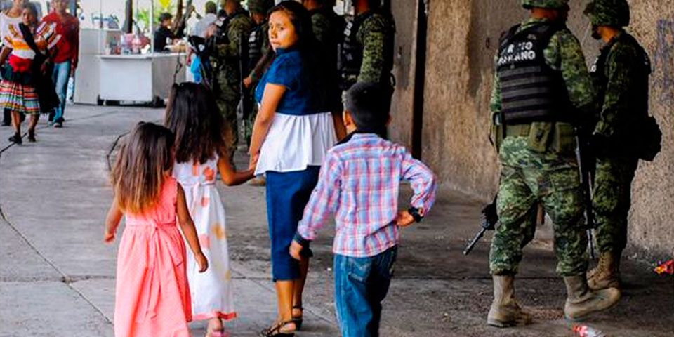 Este lunes reiniciarán las clases en Chilapa Este lunes reiniciarán las clases en Chilapa