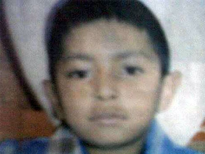 Cuatro de los 5 agresores de niño de Chihuahua podrían no ir a prisión Cuatro de los 5 agresores de niño de Chihuahua podrían no ir a prisión