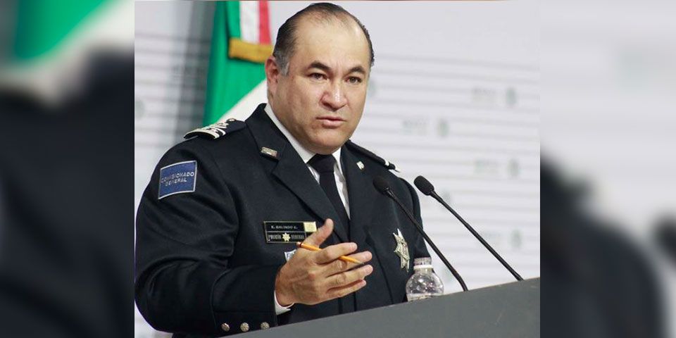 Comunitarios no desaparecieron personas en Chilapa: PF