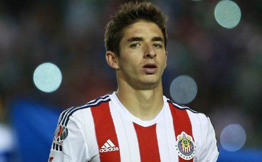 Isaac Brizuela fuera por 15 días Isaac Brizuela fuera por 15 días