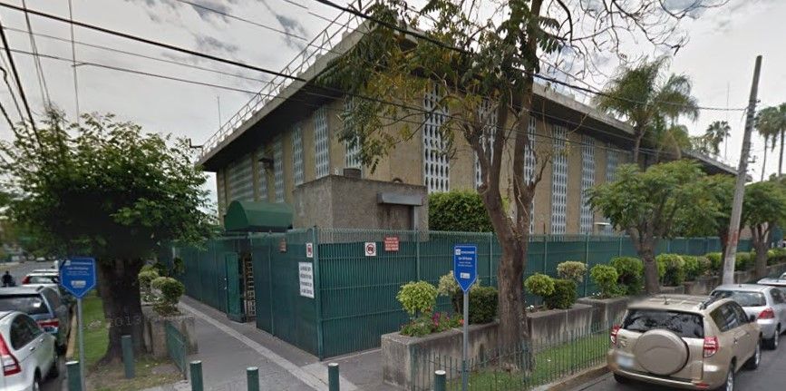 EE.UU. lanza alerta a sus ciudadanos sobre Guadalajara EE.UU. lanza alerta a sus ciudadanos sobre Guadalajara