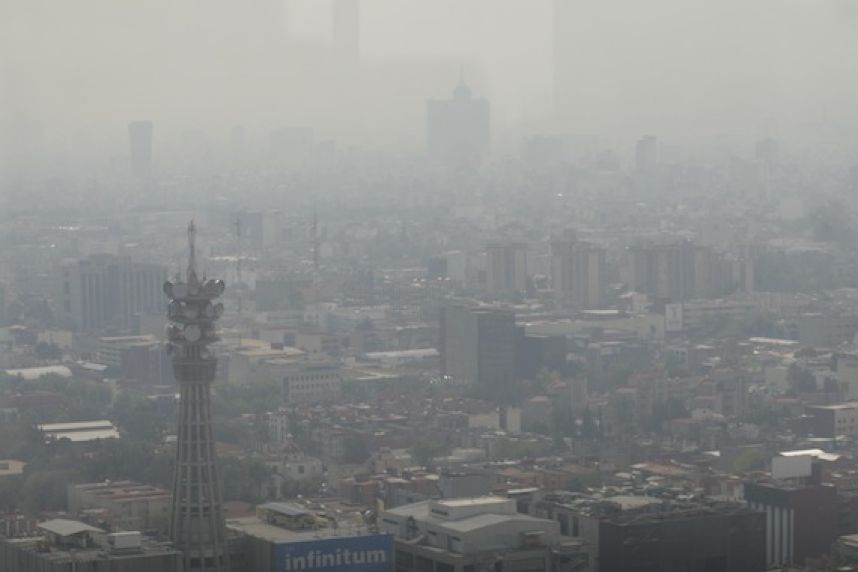 Levantan precontingencia ambiental