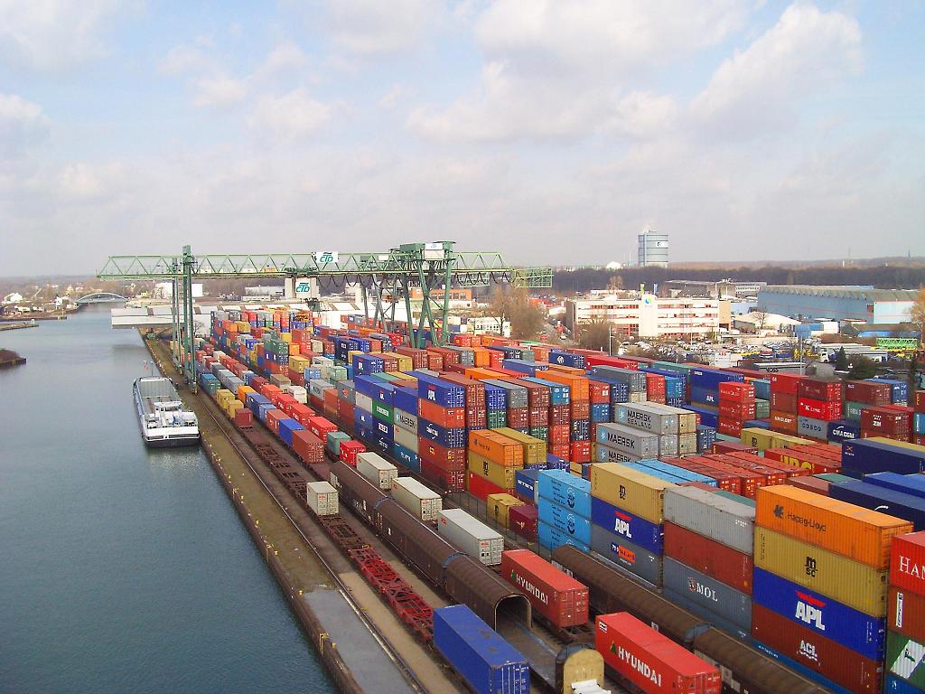 México obtiene un superávit frente a EE.UU. de 112 mil mdd