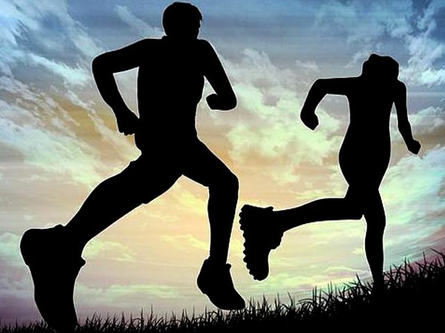 Alfonso Ortega promueve el deporte con hashtag #AbogadosDeportistas Alfonso Ortega promueve el deporte con hashtag #AbogadosDeportistas