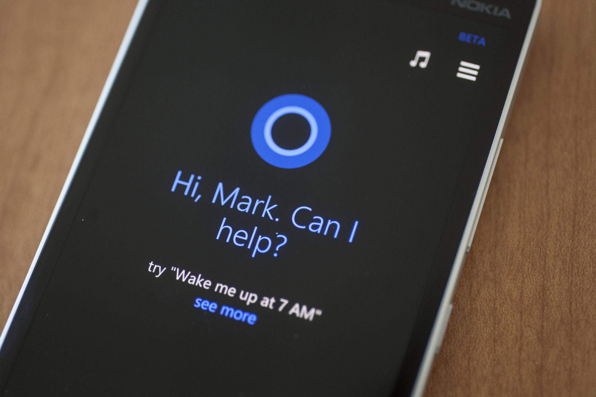 Cortana llegará a dispositivos Android y iOS Cortana llegará a dispositivos Android y iOS