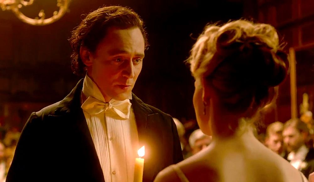 Lanzan tráiler oficial de nueva cinta de Guillermo del Toro