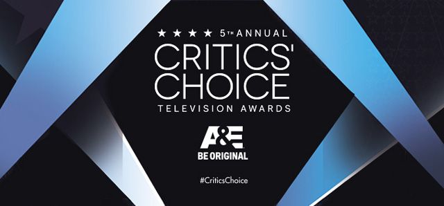 Jaime Camil es nominado a los Critics’ Choice Television Awards