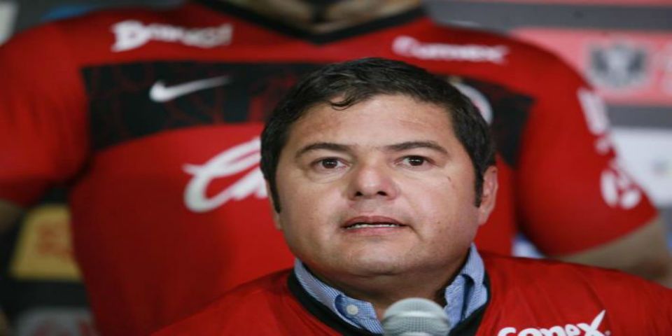 Daniel Guzmán sale de Xolos de Tijuana