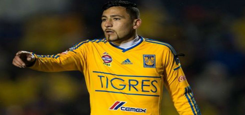 Darío Carreño habría dado positivo por clembuterol